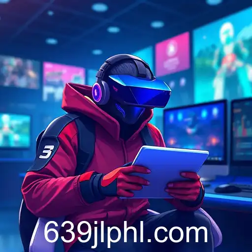 639jl: Revolutionizing Online Gaming