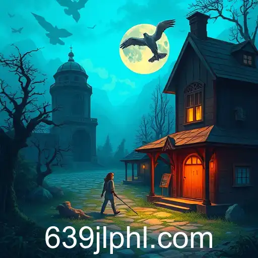 Unveiling the Thrilling World of Adventure Games