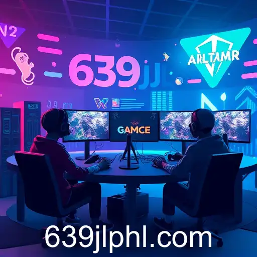 Evolving Landscape of Online Gaming