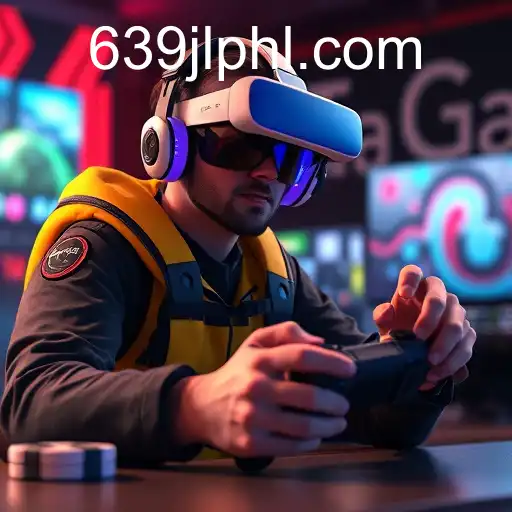 Gaming Industry Adapts to Technological Shifts