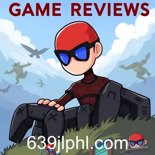 Gaming Platform 639jl Revolutionizes Virtual Engagement