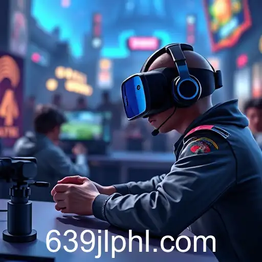 Evolving Trends in Online Gaming