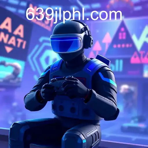 Exploring New Trends in Gaming: The Rise of '639jl'