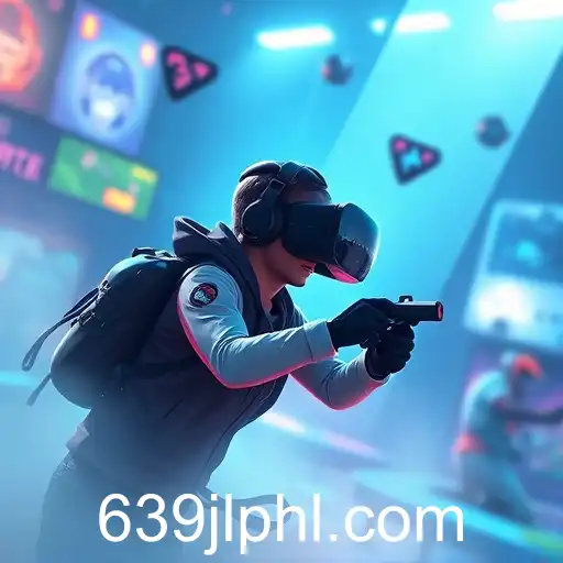 Gaming Innovations and Trends Revealed