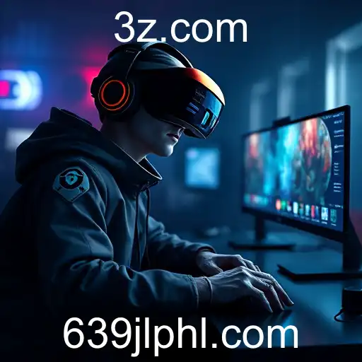 Growth of Online Gaming in Mid-2020s