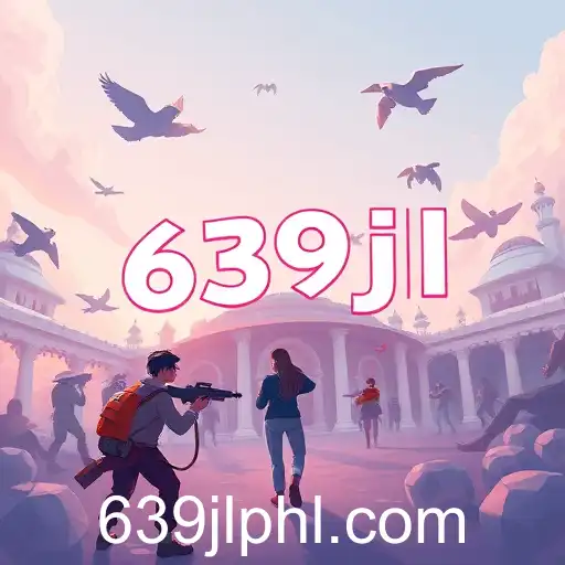 Impact of 639jl in Online Gaming Community