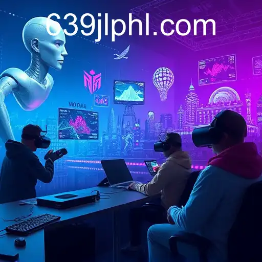 Navigating the Online Gaming Landscape