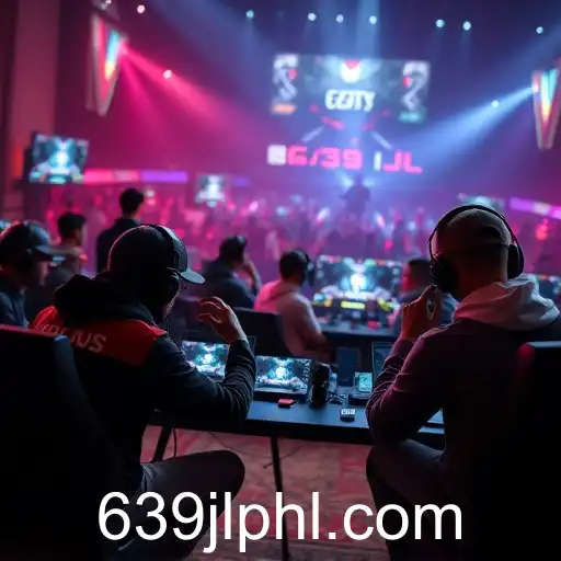 New Horizons in Online Gaming 2025