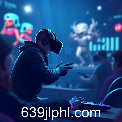 The Impact of Online Games: A New Digital Era