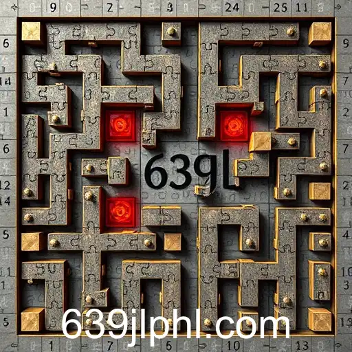 Unlock the Fun: Exploring the 'Puzzle Challenges' Phenomenon