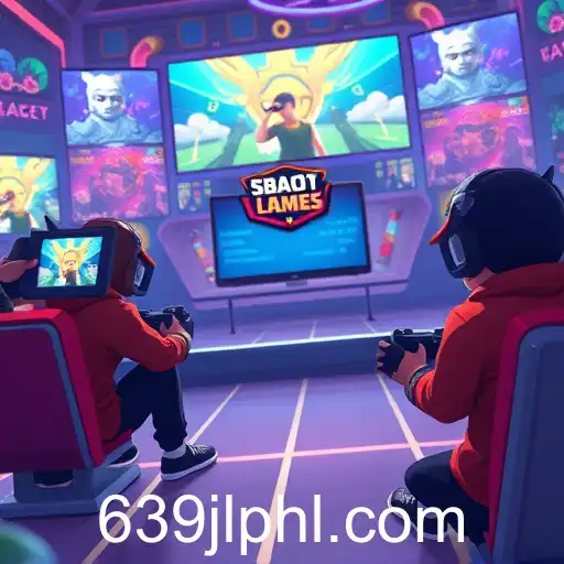 The Rise of 639jl and its Impact on Online Gaming