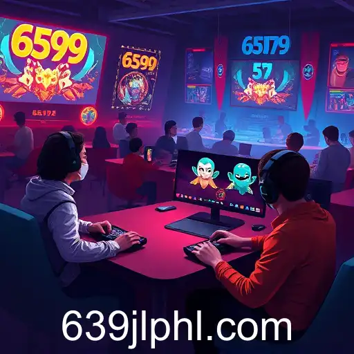 The Rise and Influence of English Game Platforms