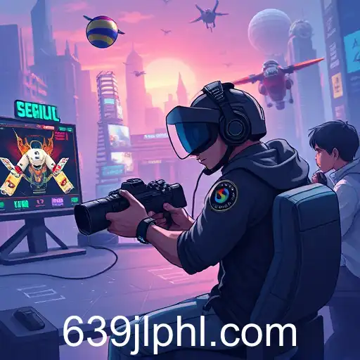 Exploring the Rise of Online Gaming in 2025