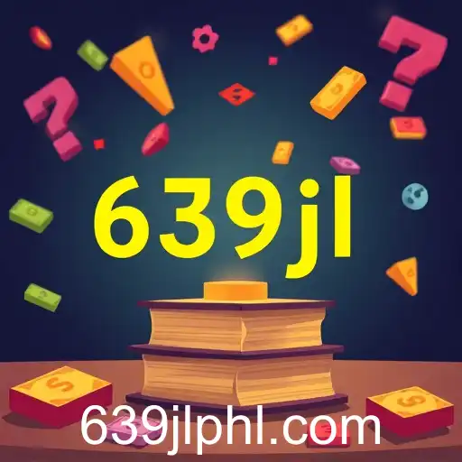 Exploring the Fascinating World of '639jl' Trivia Games